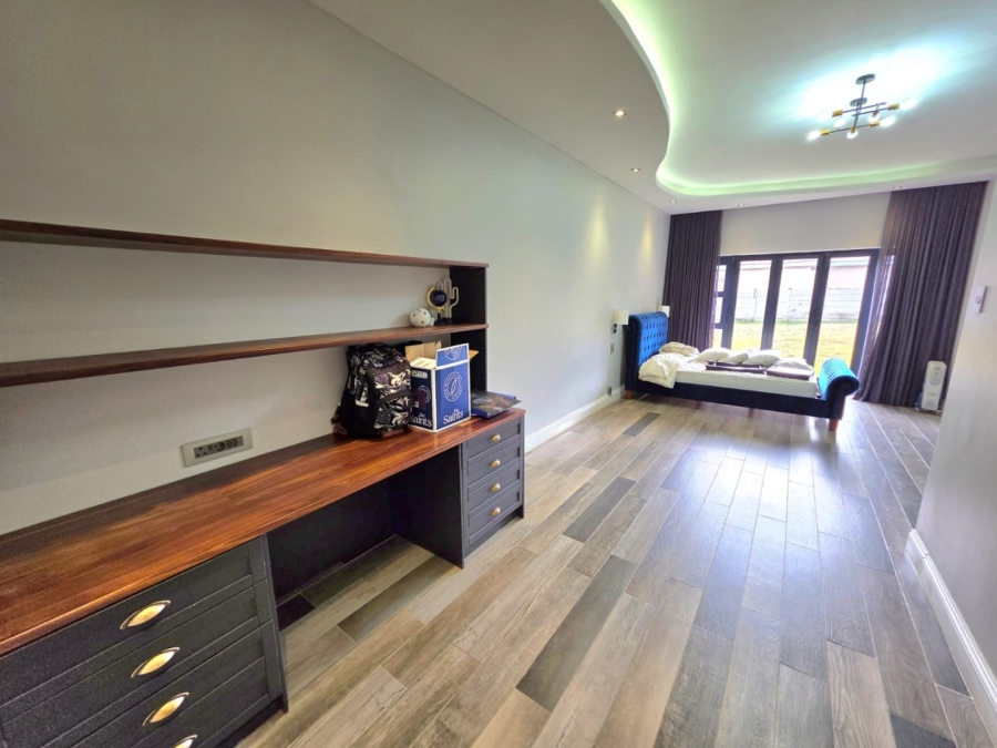 4 Bedroom Property for Sale in Panorama Free State